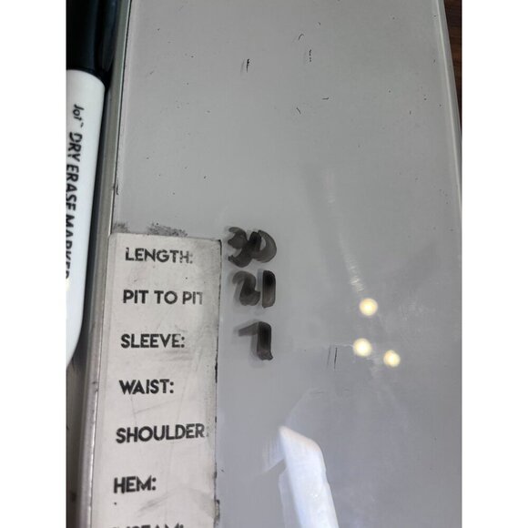 Sharagano Top Women L Black Beaded Western Boho Aztec Retro Vtg 80s Tribal Knit - Picture 9 of 12